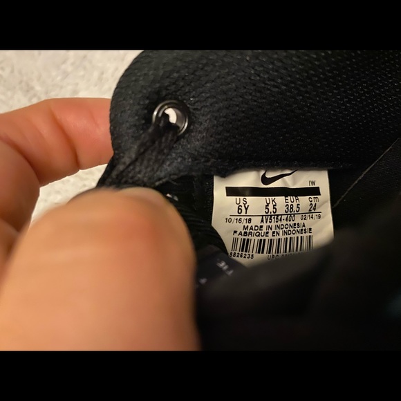 Nike Air - Picture 5 of 5